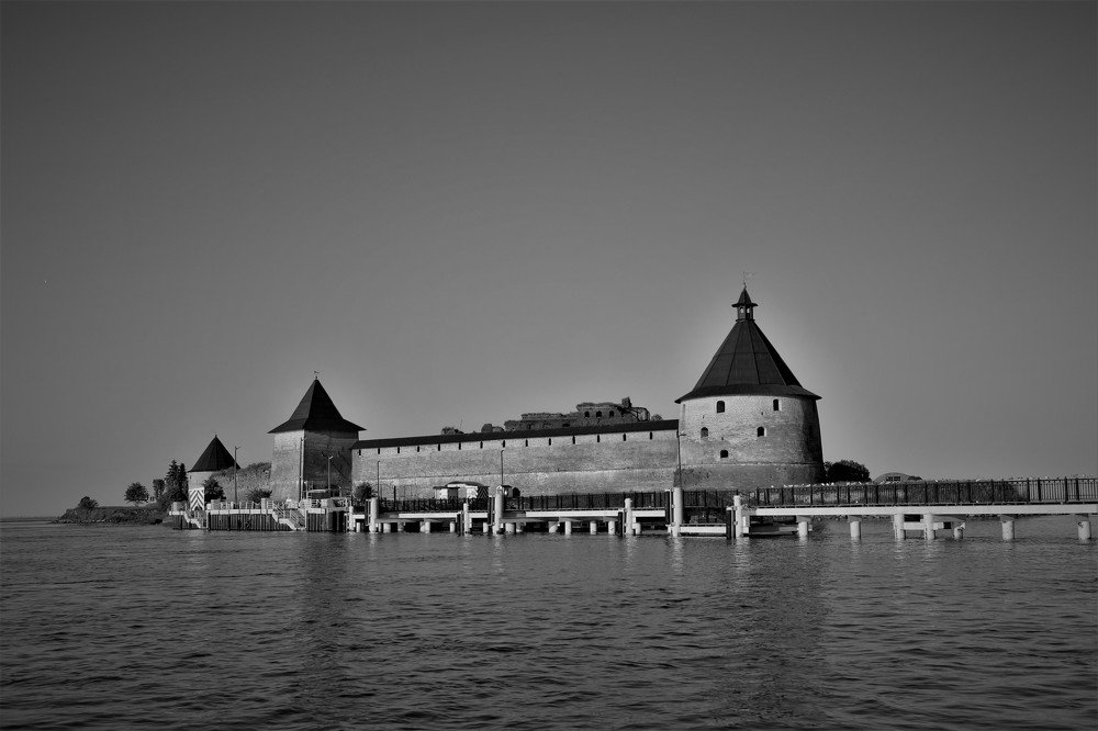 Photograph by Екатерина Апрелева