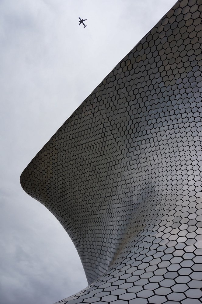 Photograph by Daniel Espinoza Guzman