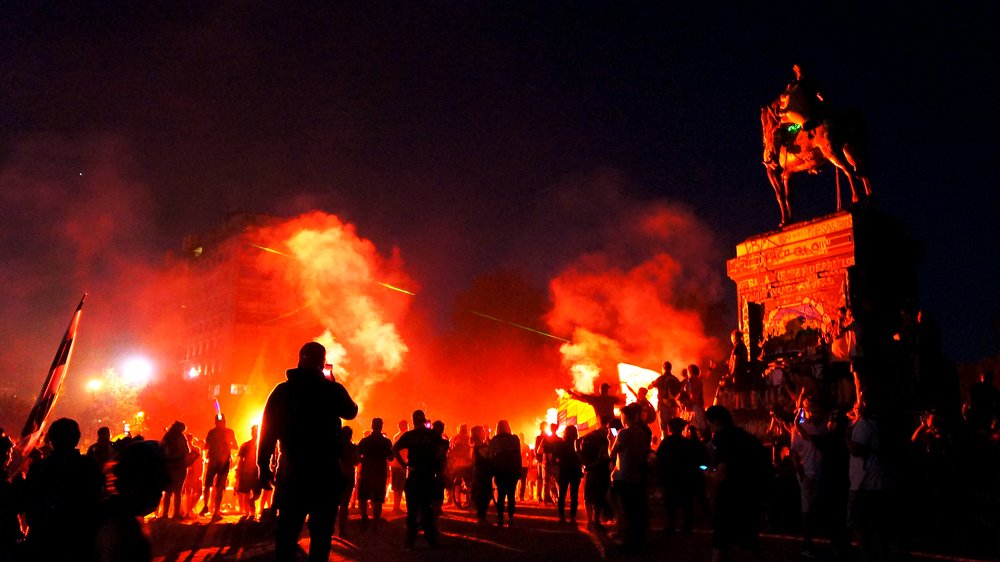 Photograph by Daniel Espinoza Guzman