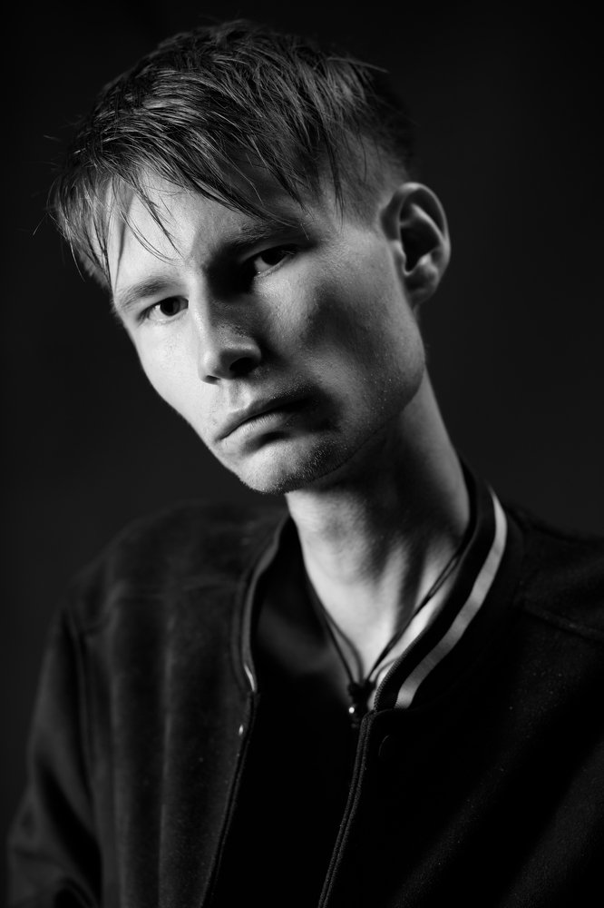 Photograph by Андрей Богданов