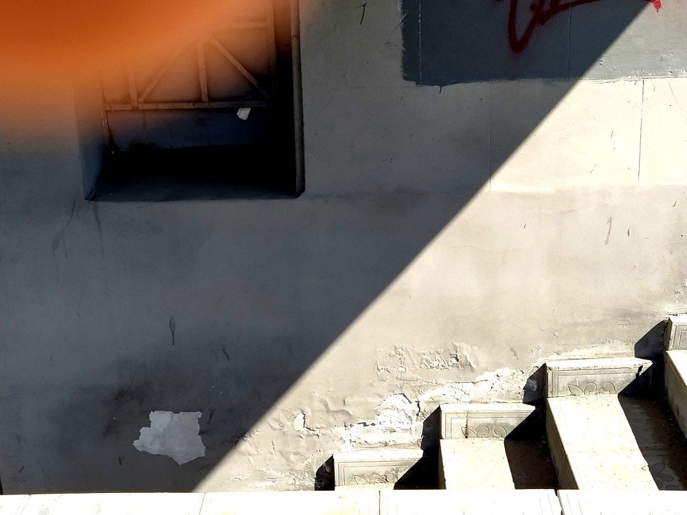 Photograph by Karina Yakovleva