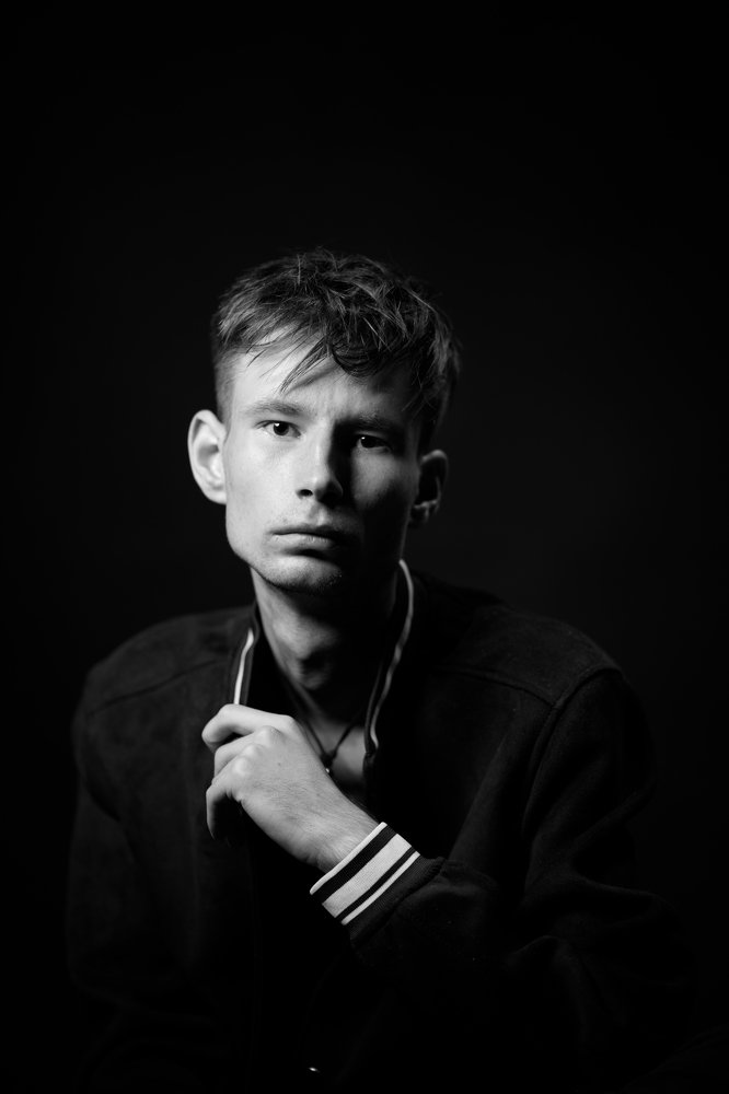 Photograph by Андрей Богданов