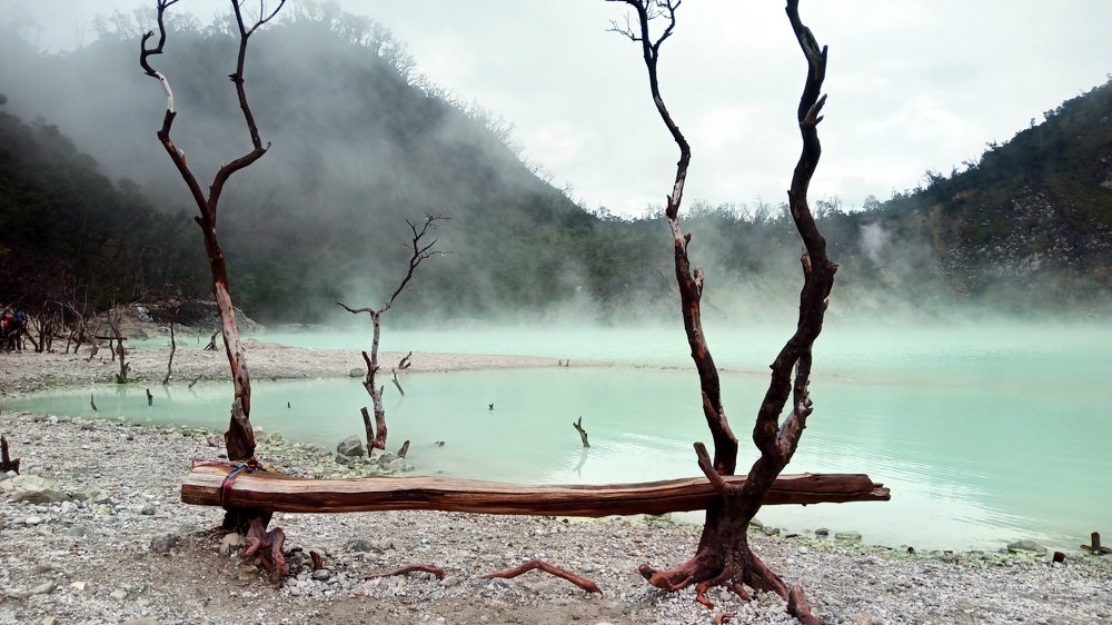 Photograph by Shahrizan