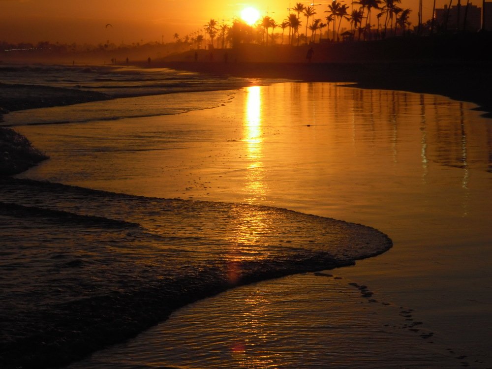 Photograph by NESIO OLIVEIRA SILVA
