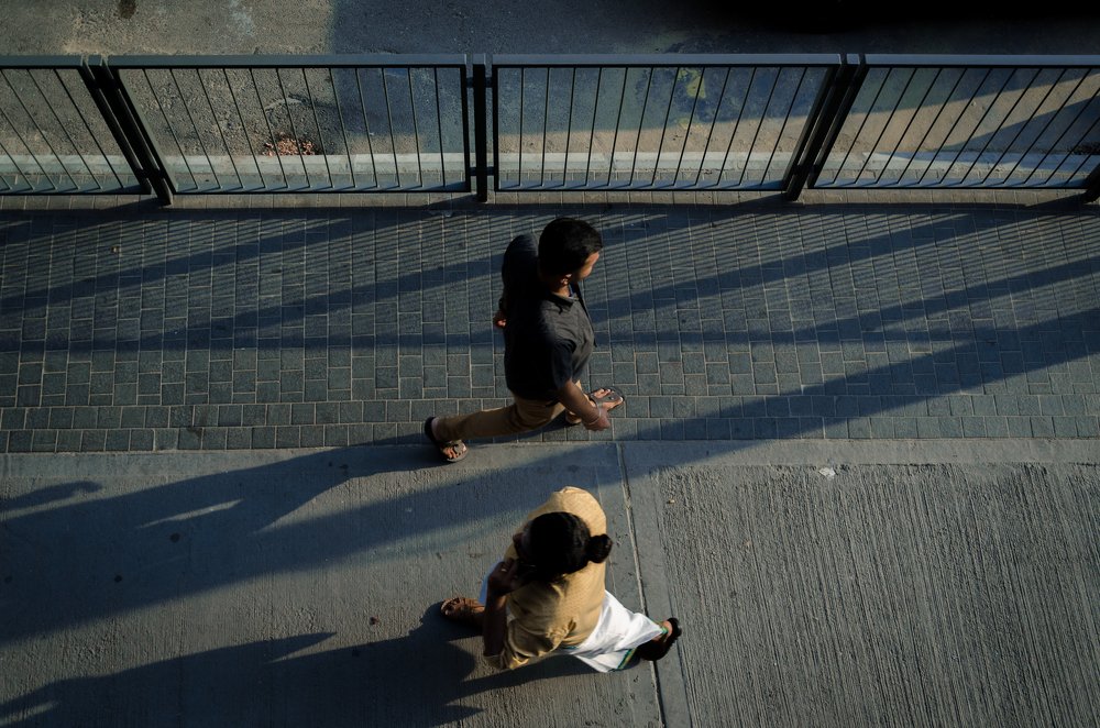 Photograph by Kamil Izzudin