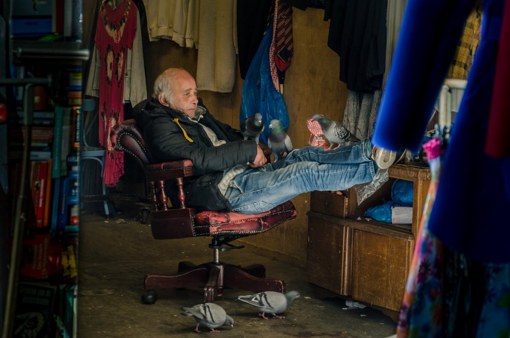 Photograph by Kamil Izzudin