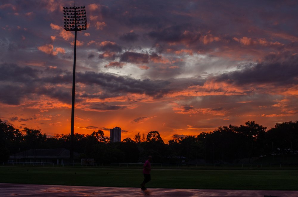 Photograph by Kamil Izzudin