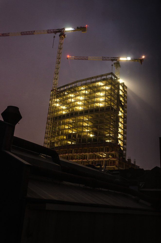 Photograph by Kamil Izzudin