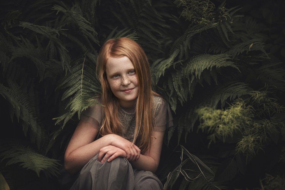 Photograph by Kasia Ucińska