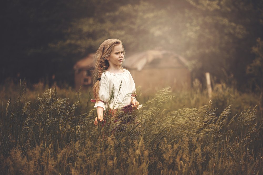 Photograph by Kasia Ucińska