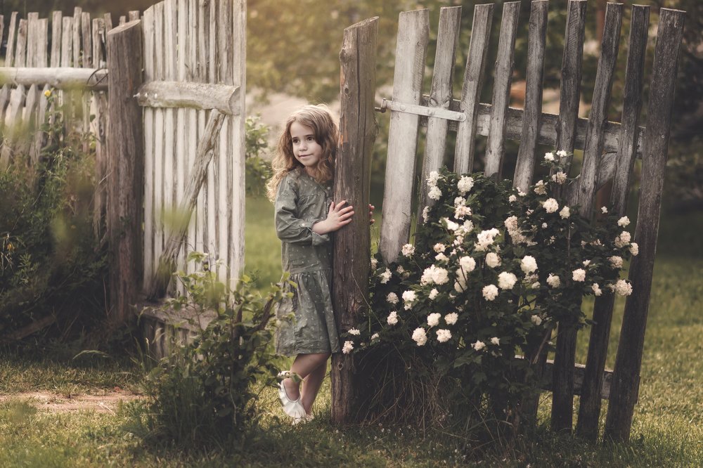 Photograph by Kasia Ucińska