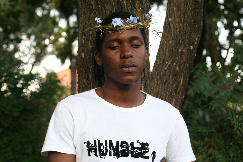 Photograph by Thembeka Zulu