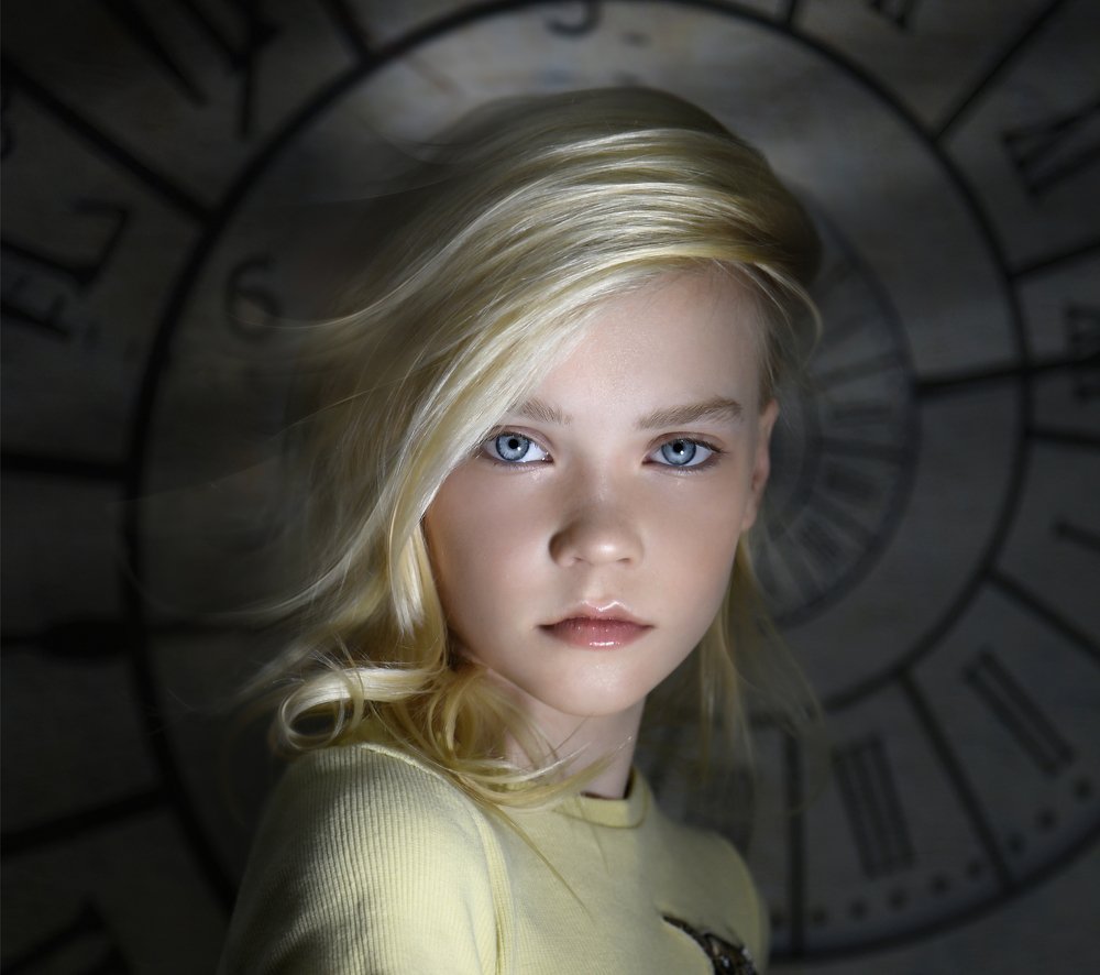 Фотография автора Ogneva Olli