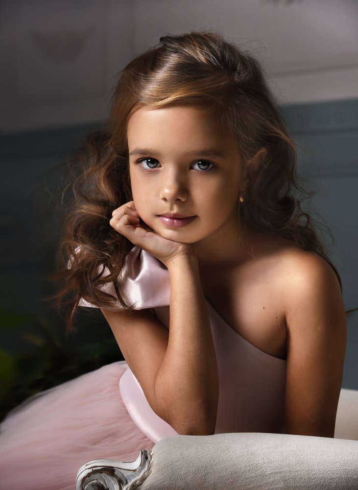 Фотография автора Ogneva Olli