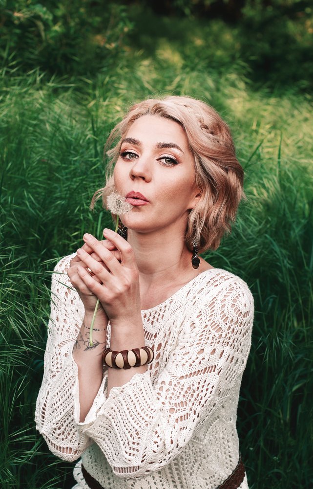 Photograph by Valeriaja Prokopenko