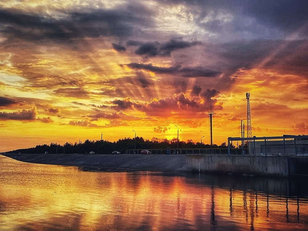 Photograph by Лилия Куюн