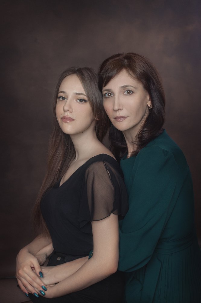 Photograph by Елена Кузнецова