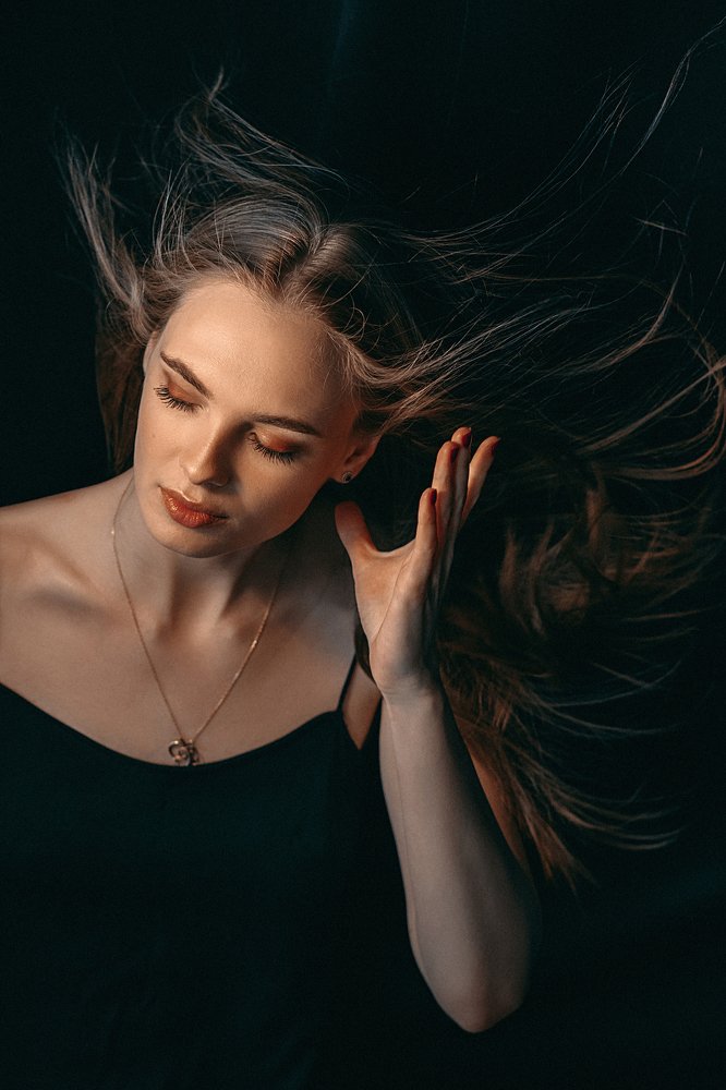 Photograph by Валерия Трушина