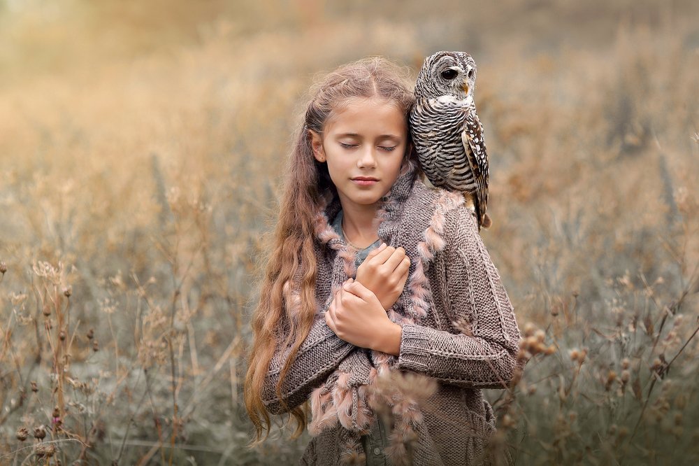 Photograph by Sona Komarkova