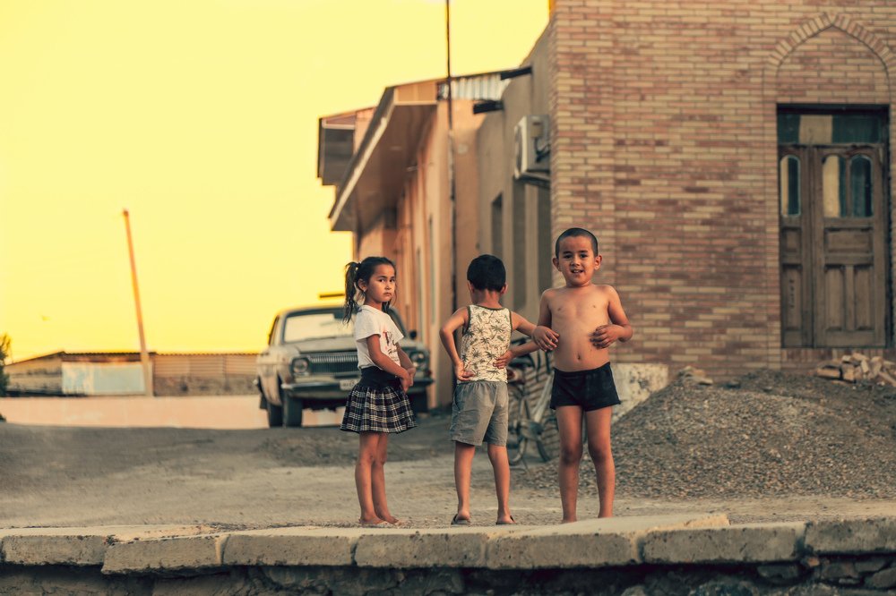 Photograph by davlat urozaliev