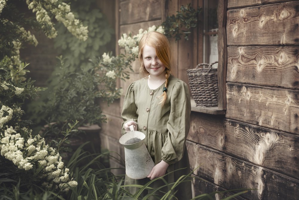 Photograph by Kasia Ucińska