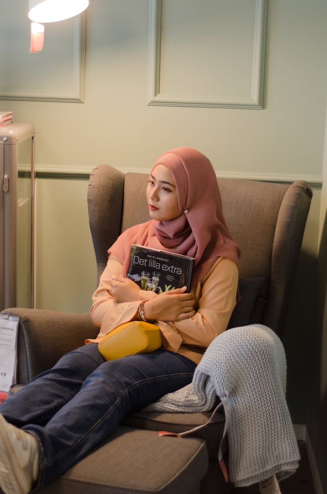 Photograph by Kamil Izzudin