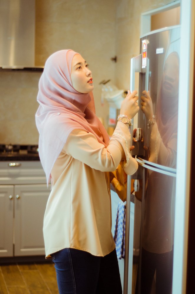 Photograph by Kamil Izzudin