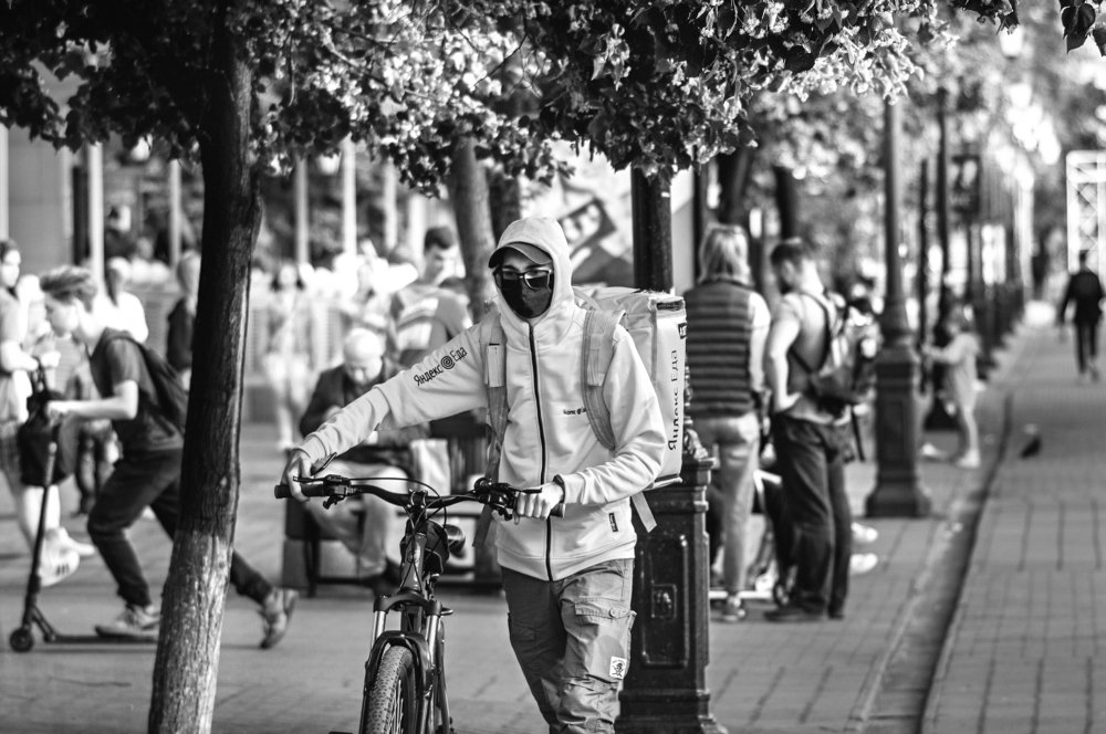 Photograph by Александр Волков