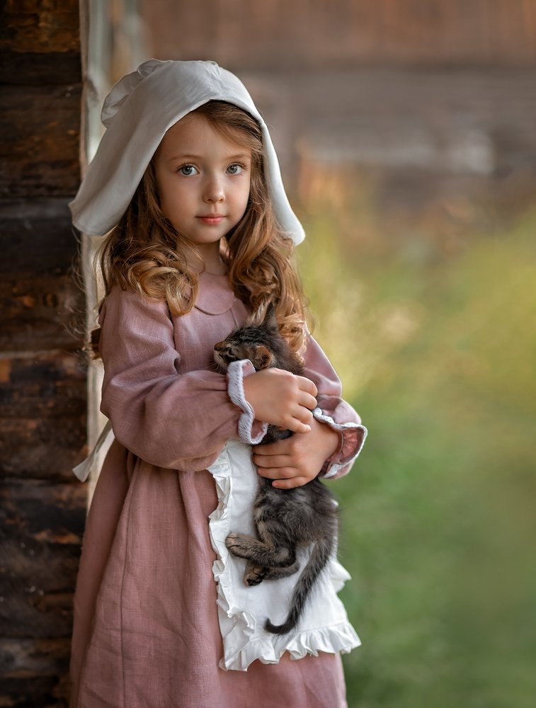 Photograph by Татьяна Рыбалко