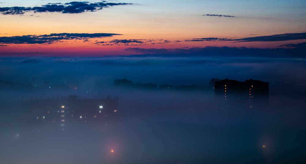 Photograph by Семён Чернобельский