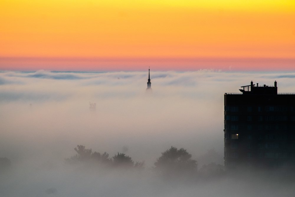 Photograph by Семён Чернобельский