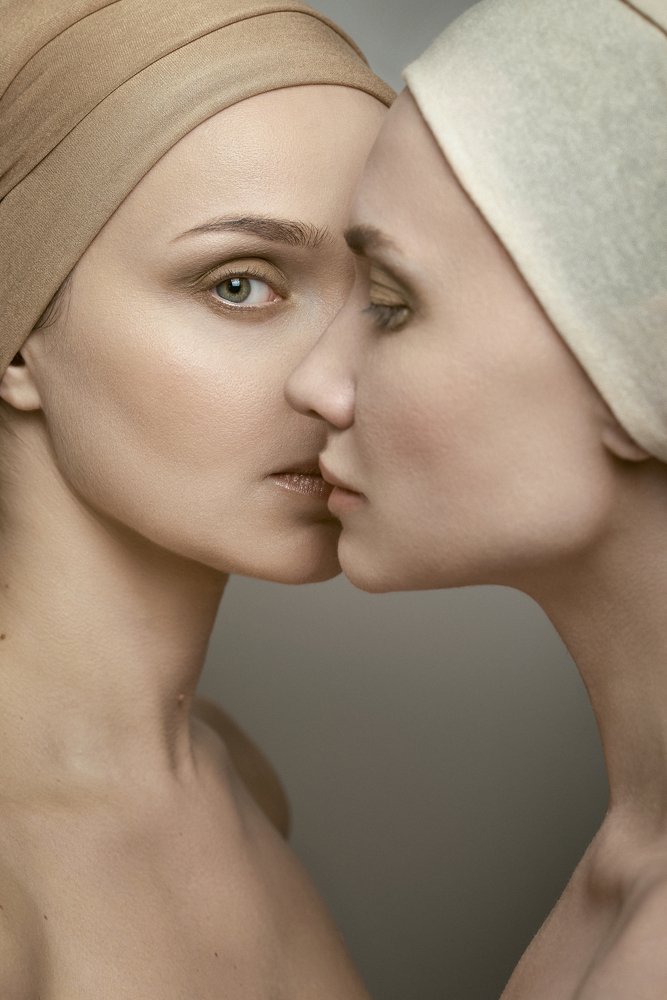 Photograph by Анна Дегтярёва