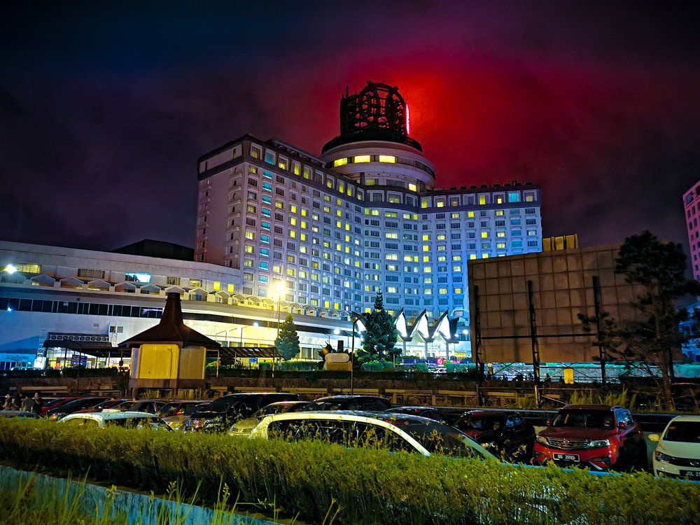 Photograph by Gunasegaran Ganesan