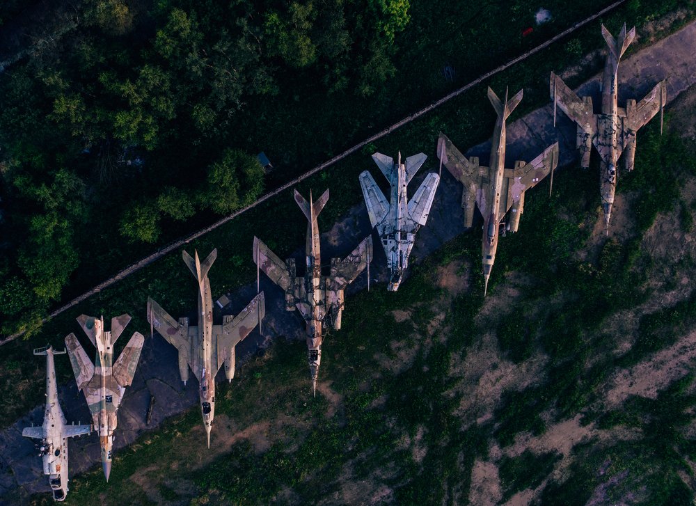 Photograph by Павел Ткаченко