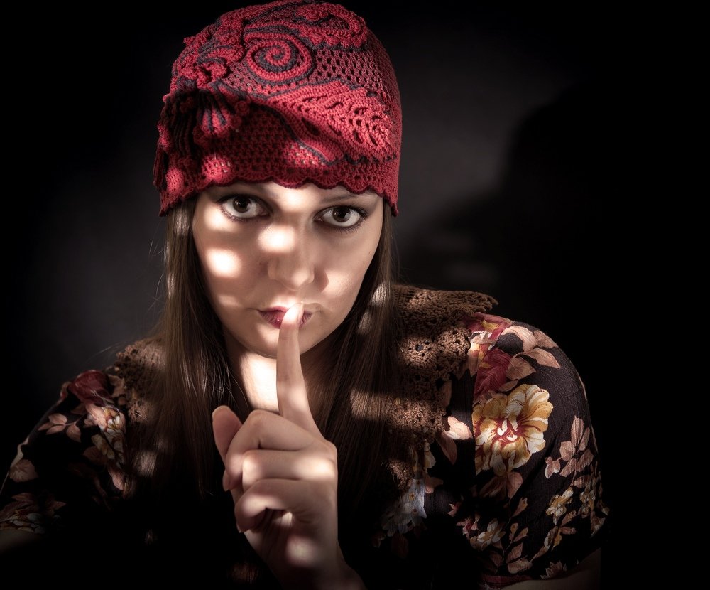 Photograph by Татинель Океани