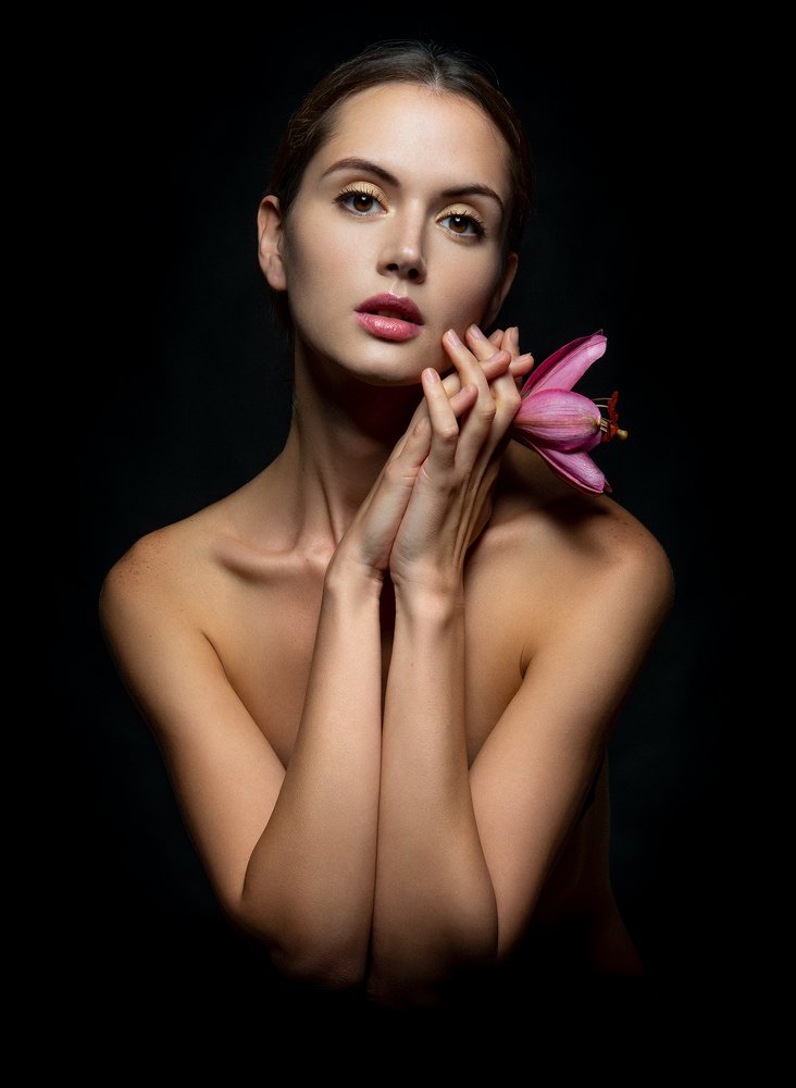 Photograph by Сергей Липчак