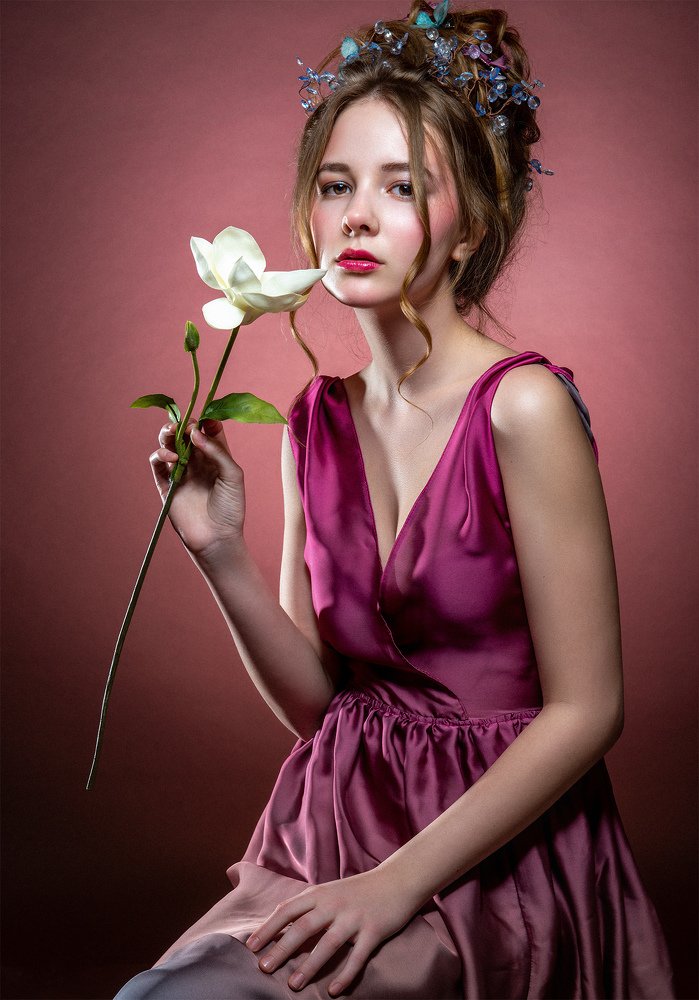 Photograph by Сергей Липчак