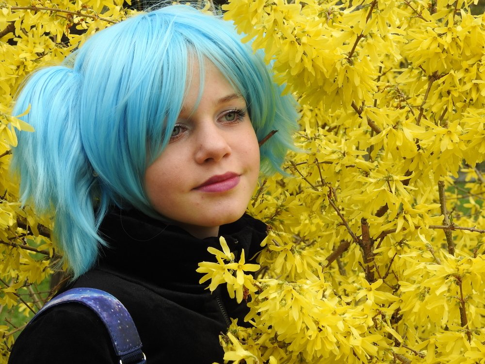 Photograph by Алексей Полянский