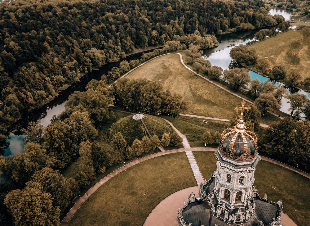 Photograph by Павел Ткаченко