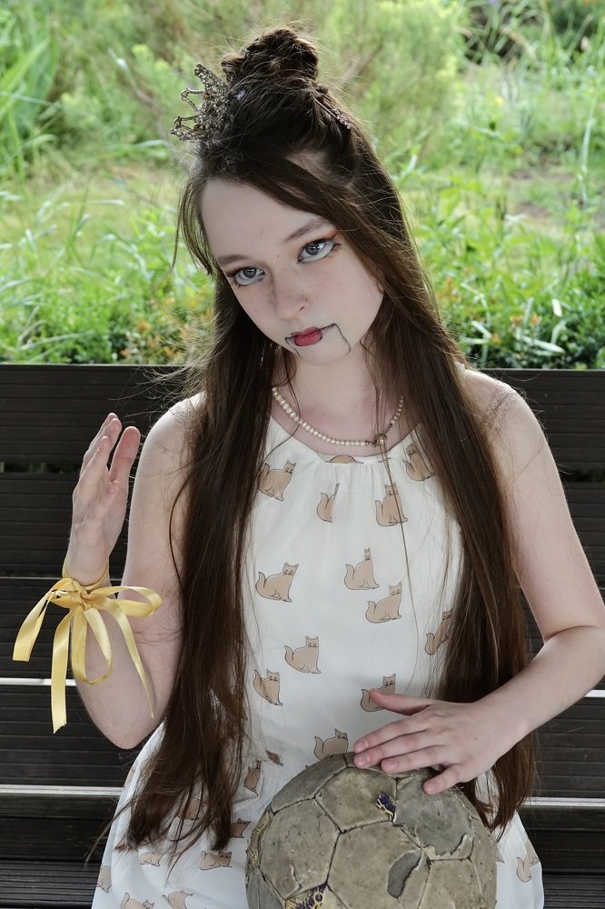 Марионетка