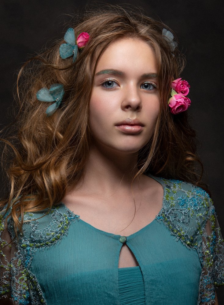 Photograph by Сергей Липчак