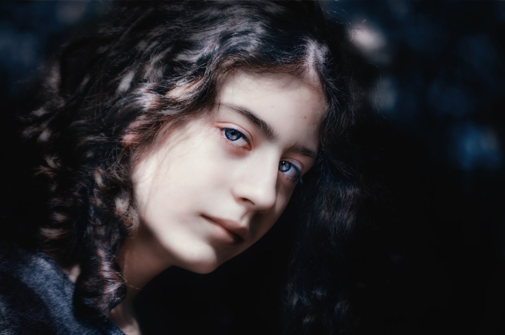 Photograph by Teodora Sarbinska