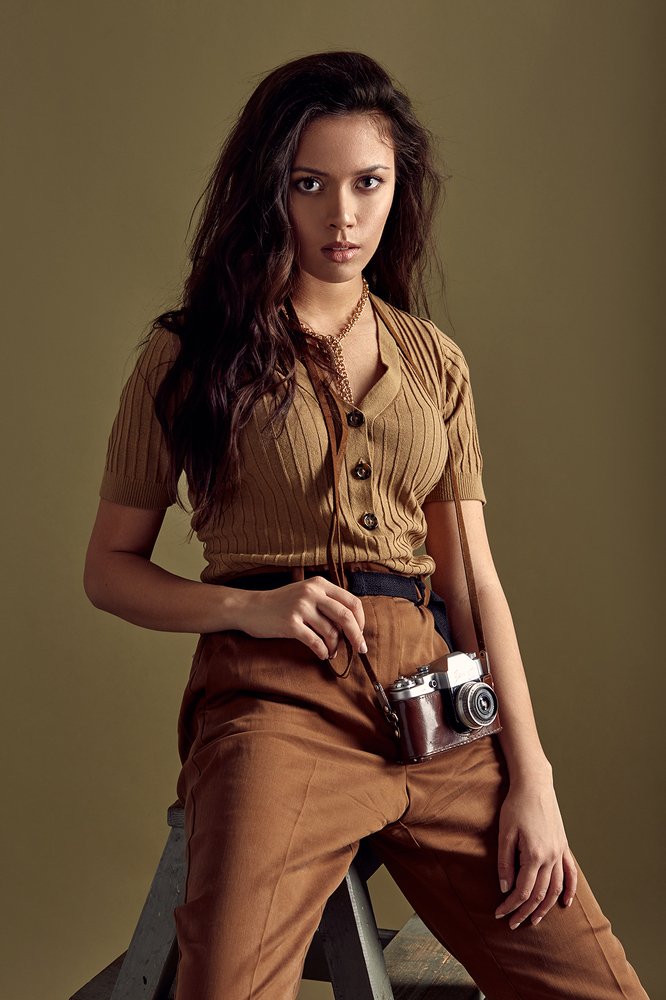 Photograph by Александра