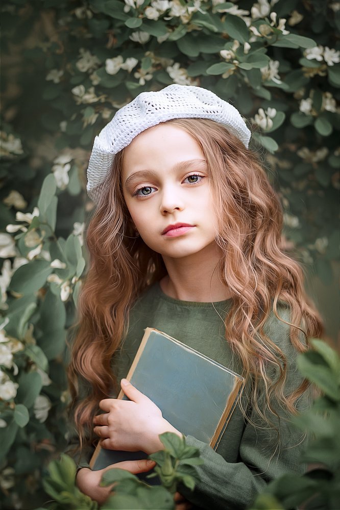 Photograph by Ирина Никулина