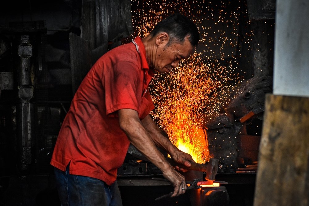 Photograph by Nicholas Ng