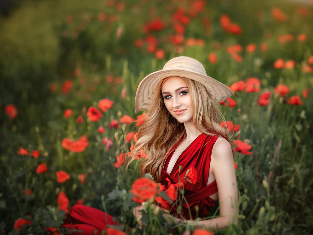 Photograph by Оксана Новицкая