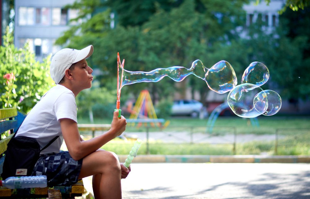 Photograph by Денис