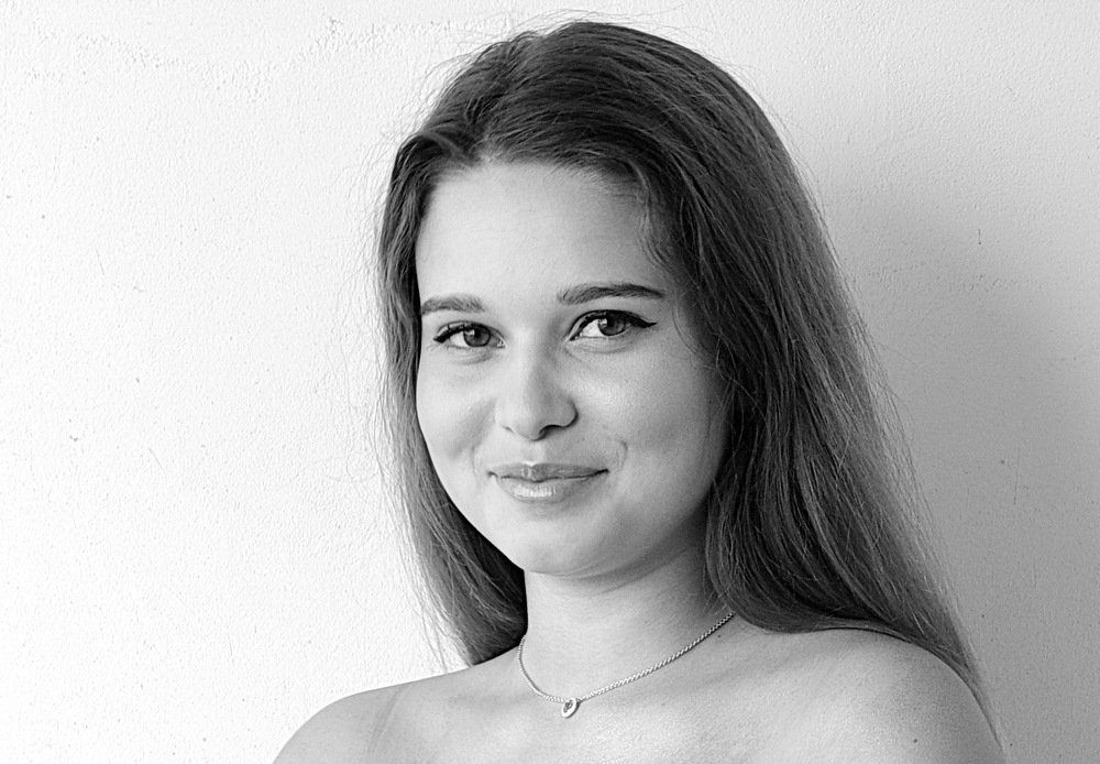 Photograph by Sergey Chebanenko