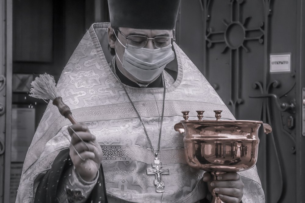 Photograph by Белова Лариса