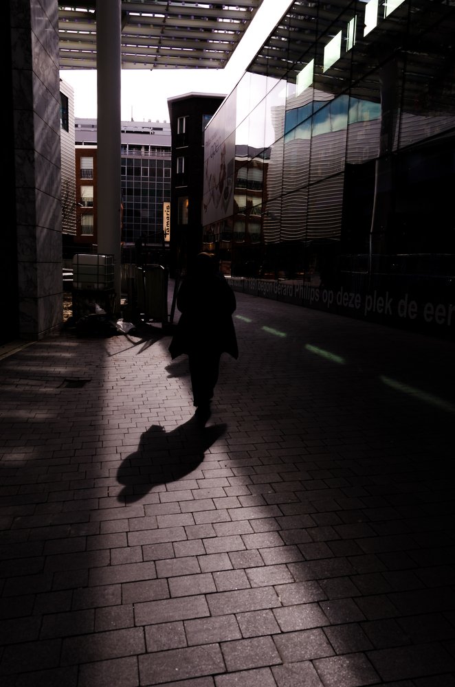 Photograph by Kamil Izzudin